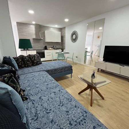 Apartmán Dream Prestige Santa Cruz de Tenerife Exteriér fotografie