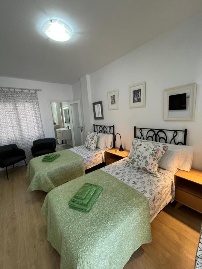 Apartmán Dream Prestige Santa Cruz de Tenerife Exteriér fotografie