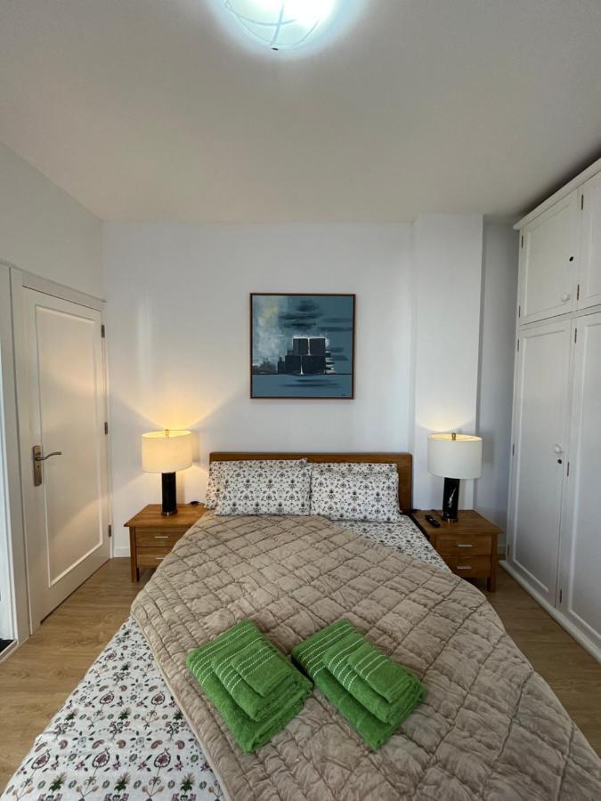Apartmán Dream Prestige Santa Cruz de Tenerife Exteriér fotografie