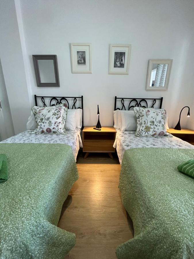 Apartmán Dream Prestige Santa Cruz de Tenerife Exteriér fotografie
