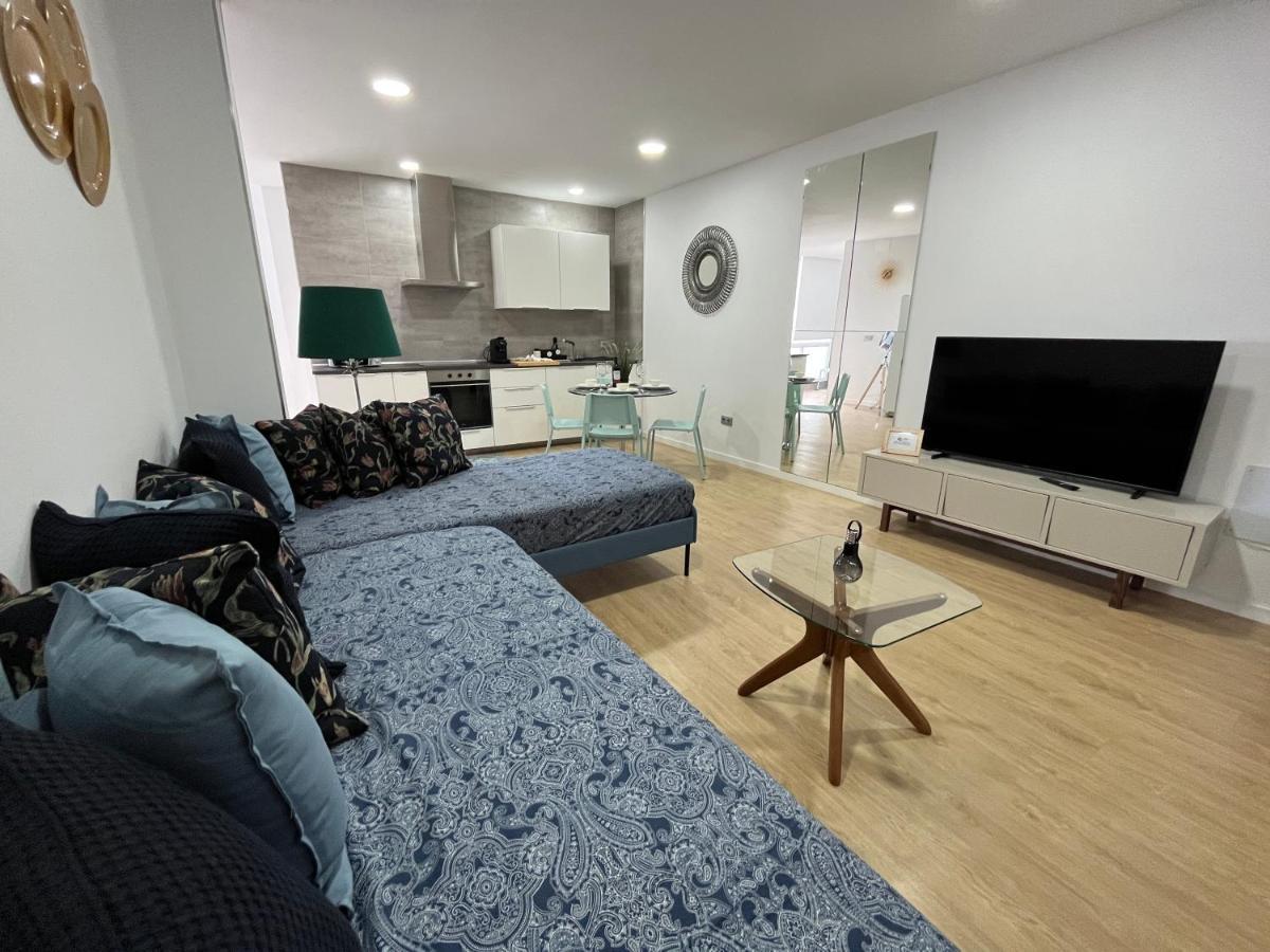 Apartmán Dream Prestige Santa Cruz de Tenerife Exteriér fotografie