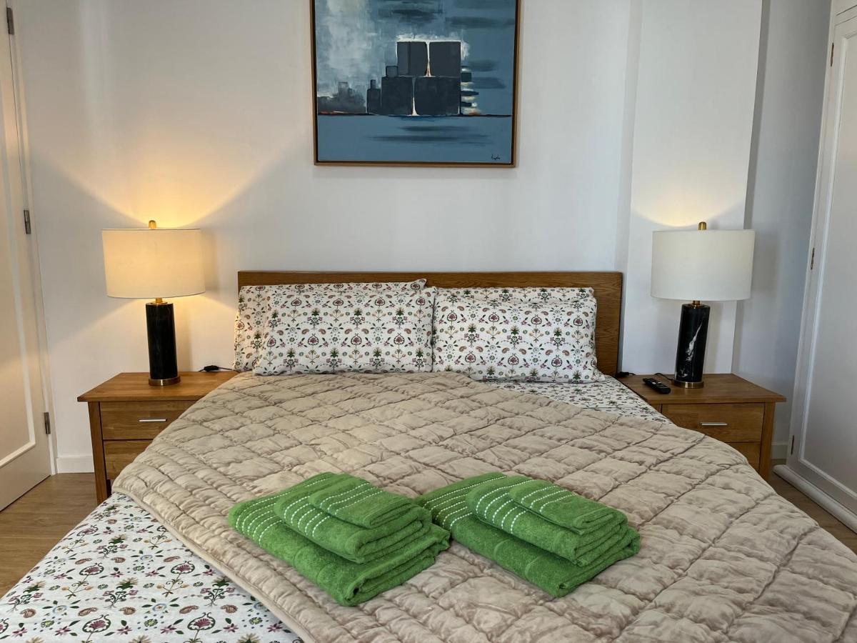 Apartmán Dream Prestige Santa Cruz de Tenerife Exteriér fotografie