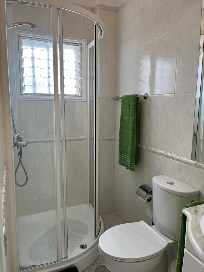 Apartmán Dream Prestige Santa Cruz de Tenerife Exteriér fotografie