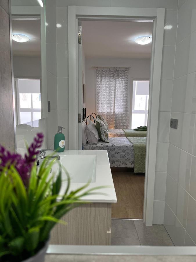 Apartmán Dream Prestige Santa Cruz de Tenerife Exteriér fotografie