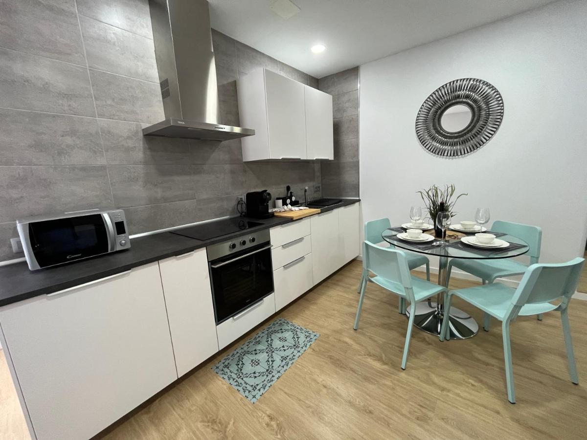 Apartmán Dream Prestige Santa Cruz de Tenerife Exteriér fotografie