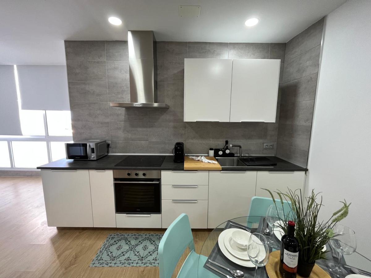 Apartmán Dream Prestige Santa Cruz de Tenerife Exteriér fotografie