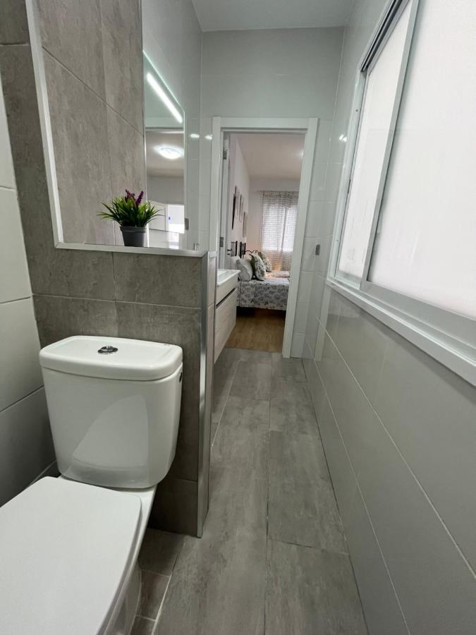 Apartmán Dream Prestige Santa Cruz de Tenerife Exteriér fotografie