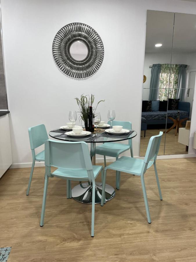 Apartmán Dream Prestige Santa Cruz de Tenerife Exteriér fotografie